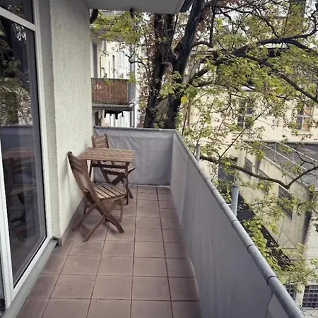 Ruhige Und Tolle Apartment Frankfurt am Main